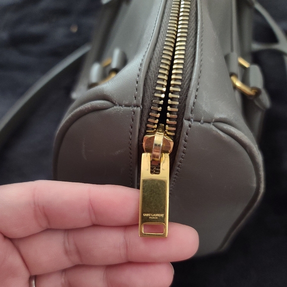 Saint Laurent Purse - Picture 3 of 4